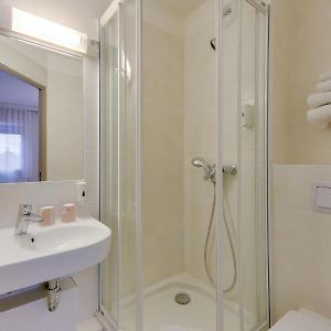 Kamer met Twee Aparte Bedden